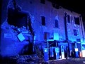 Tiga Gempa Guncang Italia dalam Hitungan Jam, Warga Cemas