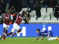 Chelsea Tertinggal 0-1 dari West Ham di Babak Pertama