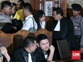 Sebut Hakim Tak Adil, Jessica Ajukan Banding