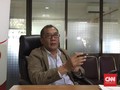 'Dana Rp500 Miliar untuk Atlet Tidak Cukup'