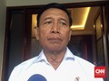 Usai Bahas Keamanan, Para Pejabat Bungkam