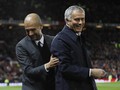 Mourinho Selalu Menyukai Laga Boxing Day