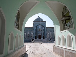 Doa Masuk Masjid dan Adabnya, Muslim Sudah Tahu?