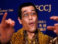 Pikotaro 'PPAP' Diundang Makan Malam Bersama Trump