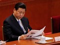 Presiden China Akan Bertemu Trump Bulan Depan