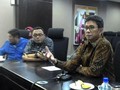 Kena OTT KPK, Wali Kota Batu Diperiksa di Polda Jatim