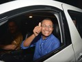 Dua Tokoh Mobil Listrik Pendukung Prabowo