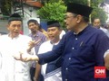 Atasi Banjir di Pasar Rebo, Djarot Tawarkan Embung