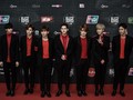 Monbebe Tolak Kepergian Wonho dari MONSTA X