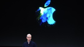 Tim Cook Bantah Rencana Akhiri Hidup Mac