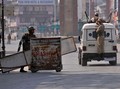 Delapan Tewas dalam Protes Kasta Dalit di India