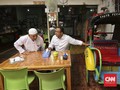 Anies: Saya Transparan soal Harta Kekayaan