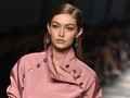 Gigi Hadid Batal Jadi Juri di Persidangan Harvey Weinstein