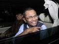 Dahlan Iskan, Todongan Pistol ke Kening dan Masalah Asabri