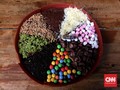 5 Camilan yang Cocok Saat Lembur, Tinggal Pesan di GrabFood