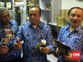 KLHK Targetkan 12,7 Juta Hektare untuk Perhutanan Sosial