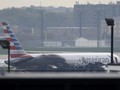 Pesawat American Airlines Terbakar, 20 Orang Dilarikan ke RS