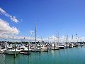 Puluhan Yacht Buat Tanjungpinang bak Monaco