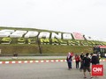 MotoGP di Sepang Bertambah Lima Tahun Lagi