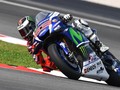 Jorge Lorenzo Raih Pole Position Demi Yamaha