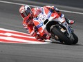 Dovizioso Sang Pemenang di MotoGP Malaysia