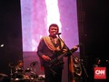 Rhoma Irama dan Soneta Group Beri Kejutan untuk Penonton