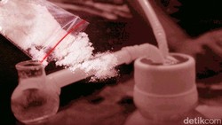 Problematika dalam Penanganan Hukum untuk Pengguna Narkoba