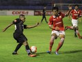 Terens Puhiri Janji Tampilkan yang Terbaik di Thai Port FC