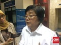 Selamatkan Hutan, KLHK Tunggu Inpres Moratorium Kelapa Sawit
