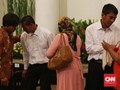Empat ABK WNI Sandera Somalia Kembali ke Pelukan Keluarga