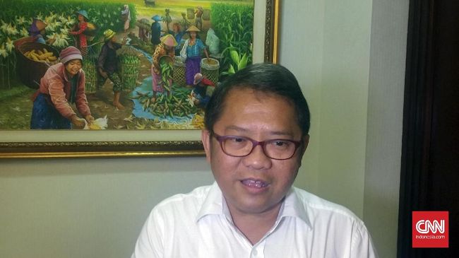 Peta Jalan E-commerce Ditargetkan Rampung Sebelum 2019
