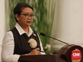 Menlu Retno Sebut Ancaman ISIS Semakin Berbahaya