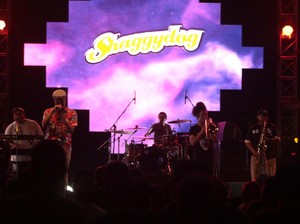 Chord Gitar Di Sayidan - Shaggydog Lengkap dengan Liriknya