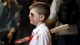 Sekuel Film '28 Days Later' Siap Bangkitkan Para Zombie