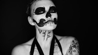 Mau Tampil Seram Tanpa Makeup Saat Halloween? Ini Pilihan Topeng yang Bisa Jadi Pilihan