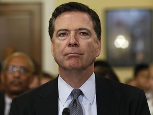 AS Selidiki Eks Bos FBI Atas Ancaman Pembunuhan terhadap Trump
