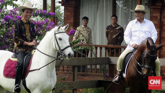Jokowi Menang Voting Capres Versi Fadli Zon