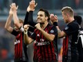 Taklukkan Sampdoria, Milan Tak Terkalahkan di 10 Laga