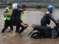 Jawa Barat Siaga Darurat Banjir dan Longsor Hingga Mei
