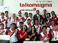 Socio Digi Leaders Episode 4: Company Visit ke TelkomGroup