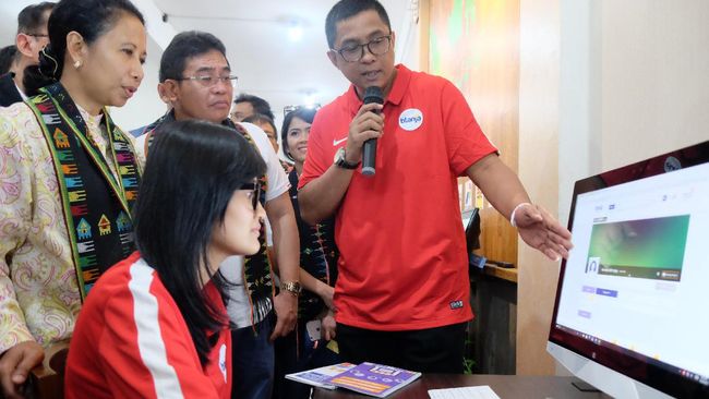Hambatan dan Tantangan e-Commerce Indonesia