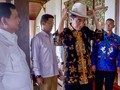 Langkah Jokowi 'Sejukkan' Demo 4 November
