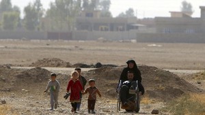 Remaja Simpatisan ISIS Memohon Belas Kasihan Inggris
