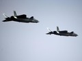 China Pamer Rudal Jet Tempur J-20