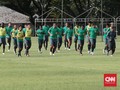 Teja Paku Alam Senang Dipanggil Timnas Indonesia