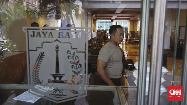 Serapan Anggaran DKI Jakarta Tahun Ini Disebut Lebih Baik