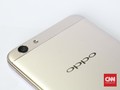 Susul Huawei dan Xiaomi, Oppo Akui Bikin Prosesor Sendiri