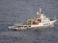 Pertama Kalinya, Korsel Tembak Kapal Pukat China