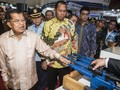 JK Minta PT Dirgantara Indonesia Fokuskan Tipe Pesawat