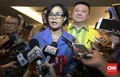Sri Mulyani: Penyelundupan Narkotik ke Indonesia Meningkat